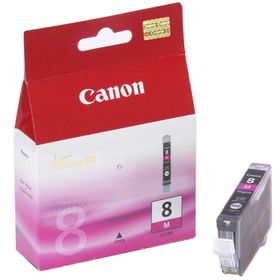 Canon CLI-8M Kartuş