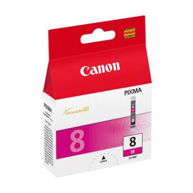 Canon CLI-8M Kartuş