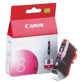 Canon CLI-8M Kartuş