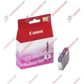 Canon CLI-8M Kartuş