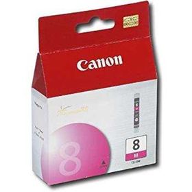 Canon CLI-8M Kartuş