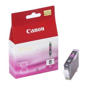 Canon Clı-8m Kırmızı Kartuş