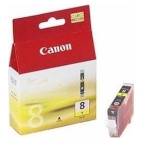 Canon CLI-8Y Kartuş