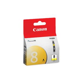 Canon CLI-8Y Kartuş