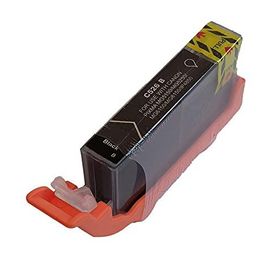 Canon CLI526XL Siyah 0.665K Muadil Kartuş