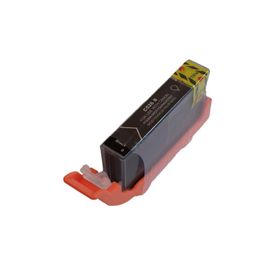 Canon CLI526XL Siyah 0.665K Muadil Kartuş