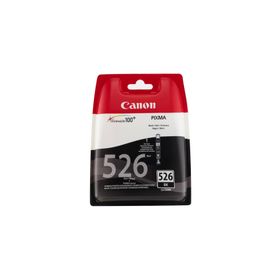 Canon CLI526XL Siyah 0.665K Muadil Kartuş
