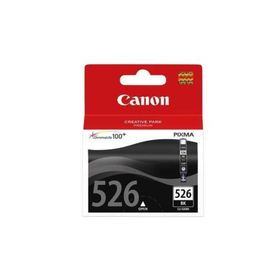 Canon CLI526XL Siyah 0.665K Muadil Kartuş