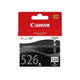 Canon CLI526XL Siyah 0.665K Muadil Kartuş