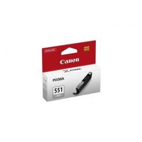 Canon CLI551XL Gri 0.67K Muadil Kartuş