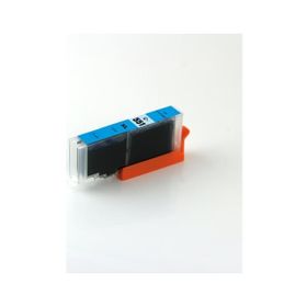 Canon CLI551XL Mavi 0.67K Muadil Kartuş