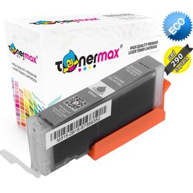 Canon CLI571XL Gri 0.675K Muadil Kartuş
