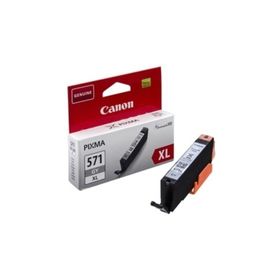 Canon CLI571XL Gri 0.675K Muadil Kartuş