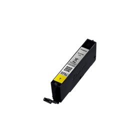 Canon CLI571XL Sarı 0.675K Muadil Kartuş