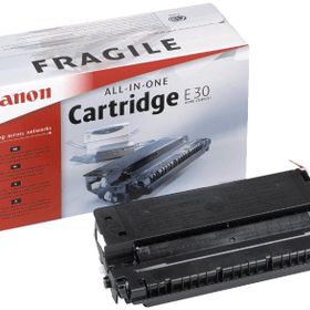 Canon CN-E30 Toner
