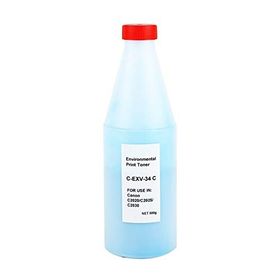 Canon Color Universal Mavi EXV-28-29-34-45-47 500 gr Muadil Toner Tozu