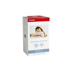 Canon Cp Serisi Kp-108 Baskı Kağıdı
