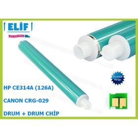 Canon CRG-029 Drum Ünitesi