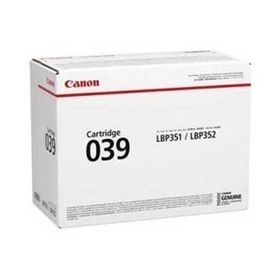 Canon CRG-039 Toner