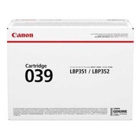 Canon CRG-039 Toner