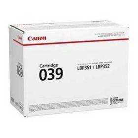 Canon CRG-039 Toner