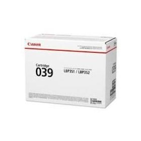 Canon CRG-039 Toner