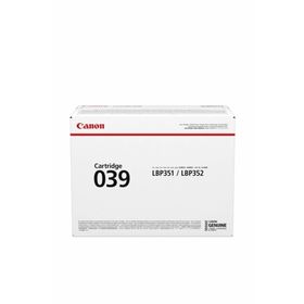 Canon CRG-039 Toner