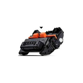 Canon CRG-039H Siyah Toner