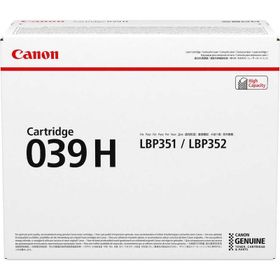Canon CRG-039H Toner