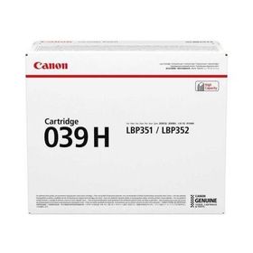 Canon CRG-039H Toner