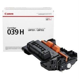 Canon CRG-039H Toner