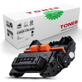 Canon CRG-039H Yüksek Kapasiteli Muadil Toner