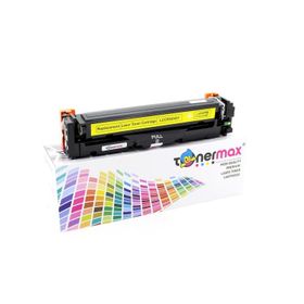Canon CRG 040-CF362-508-0454C001 Sarı Muadil Toner