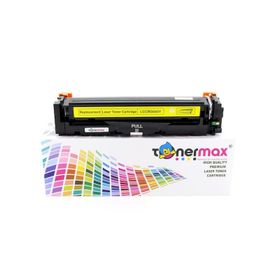 Canon CRG 040-CF362-508-0454C001 Sarı Muadil Toner