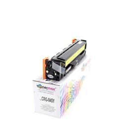 Canon CRG 040-CF362-508-0454C001 Sarı Muadil Toner