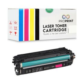 Canon CRG-040 Kırmızı CRG040 CRG 040 Muadil Toner