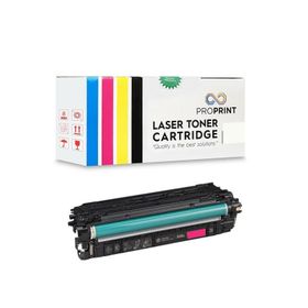 Canon CRG-040 Kırmızı CRG040 CRG 040 Muadil Toner