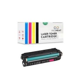 Canon CRG-040 Kırmızı CRG040 CRG 040 Muadil Toner