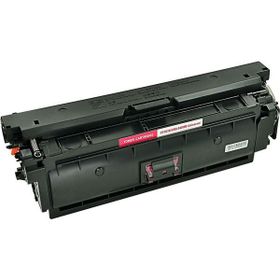 Canon CRG-040 Kırmızı Muadil Toner