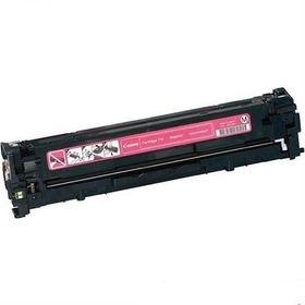 Canon CRG-040 Kırmızı Muadil Toner