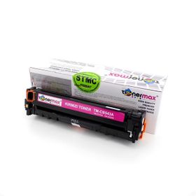 Canon CRG-040 Kırmızı Muadil Toner
