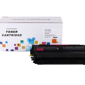 Canon CRG-040 Kırmızı Muadil Toner