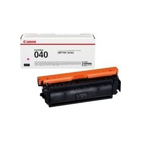 Canon CRG-040 Kırmızı Toner