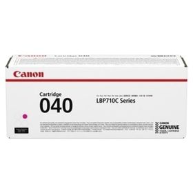 Canon CRG-040 Kırmızı Toner