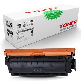 Canon CRG-040 Mavi Muadil Toner