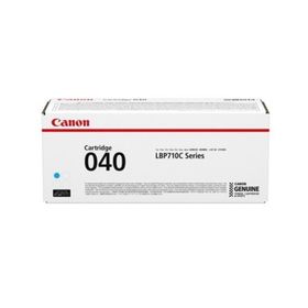 Canon CRG-040 Mavi Toner