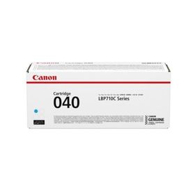 Canon CRG-040 Mavi Toner
