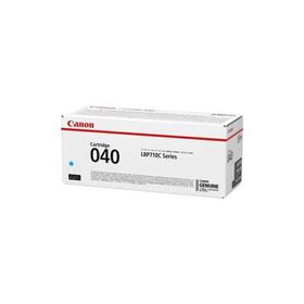 Canon CRG-040 Mavi Toner