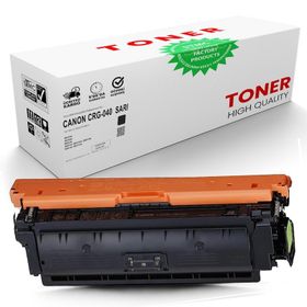 Canon CRG-040 Sarı CRG040 CRG 040 Muadil Toner