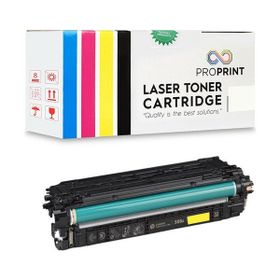 Canon CRG-040 Sarı CRG040 CRG 040 Muadil Toner